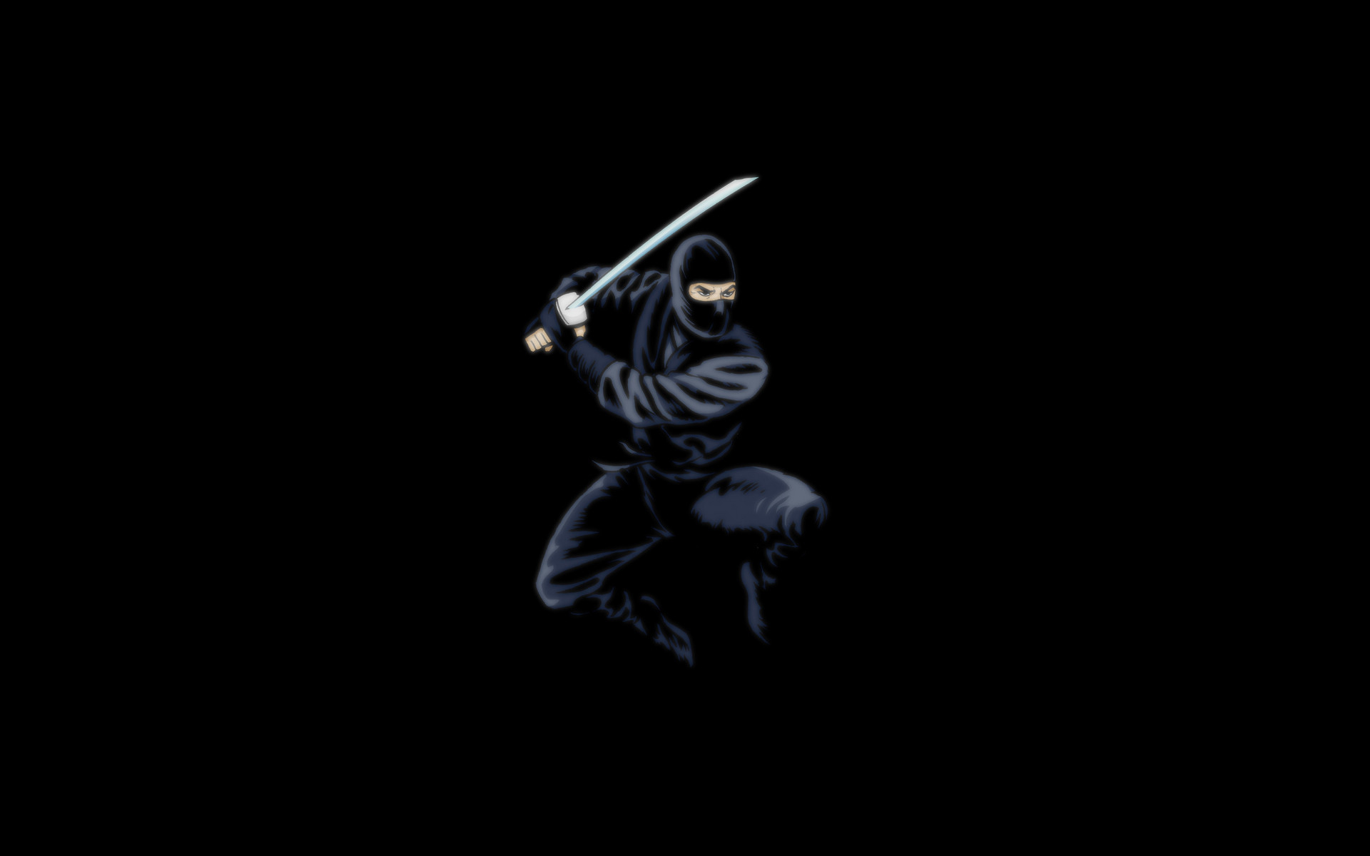 Female Ninja Wallpaper (59+ images)