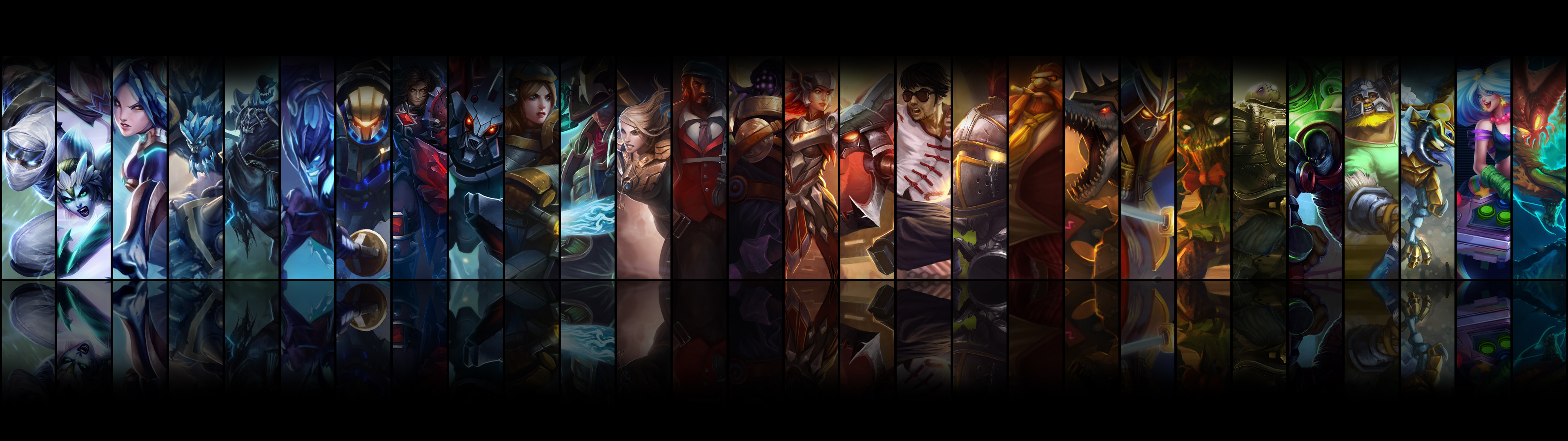 Funny Dual Screen Wallpaper (48+ images)