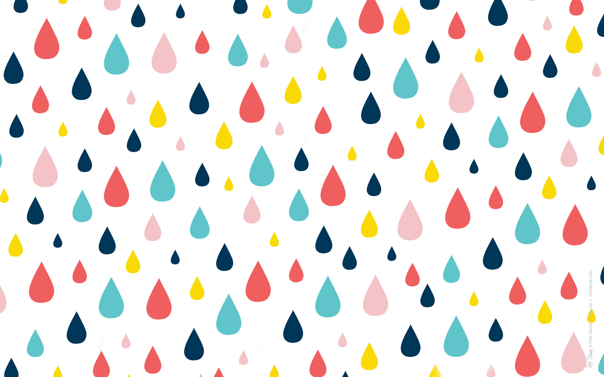 April Showers Wallpaper For Desktops (63+ images)