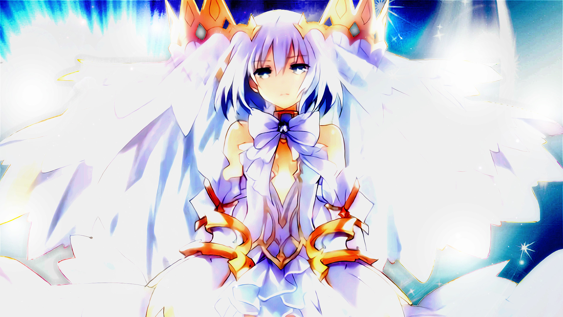 Yoshino Date a Live Wallpaper (76+ images)