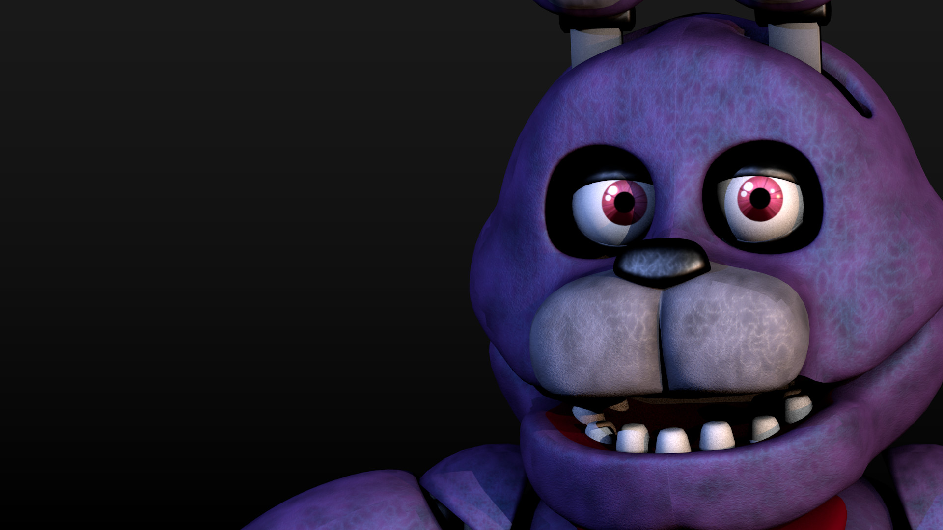 Bonnie The Bunny Wallpaper (81+ images)