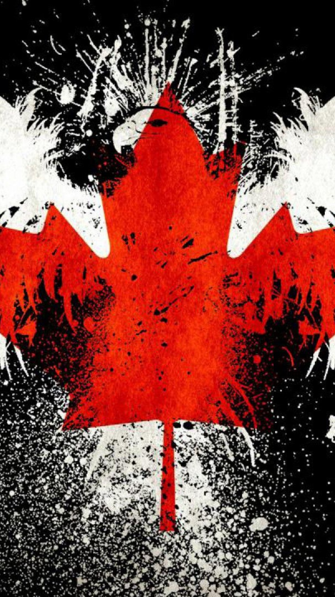 Canadian Flag Wallpaper (55+ images)