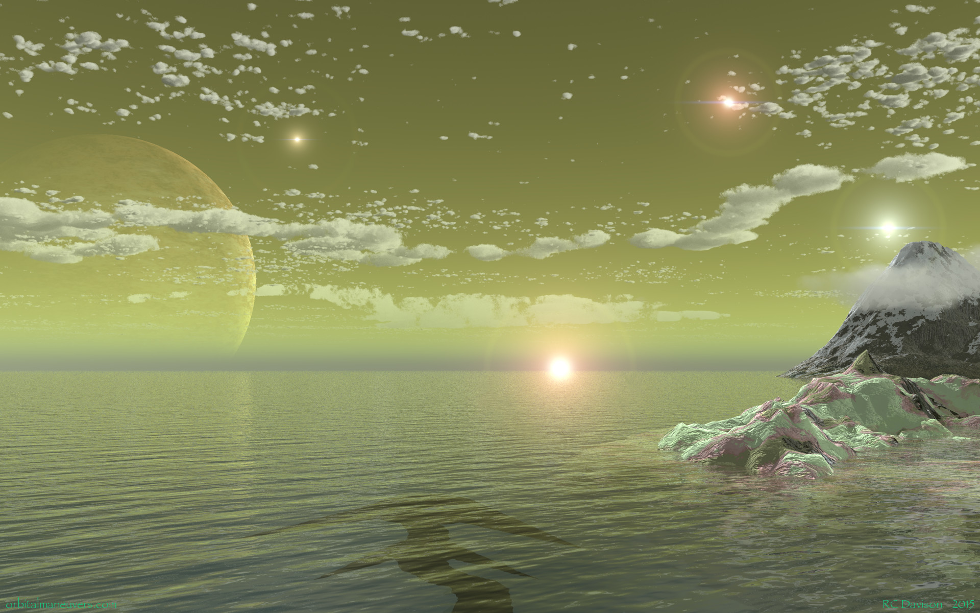 Day and Night Wallpaper (73+ images)