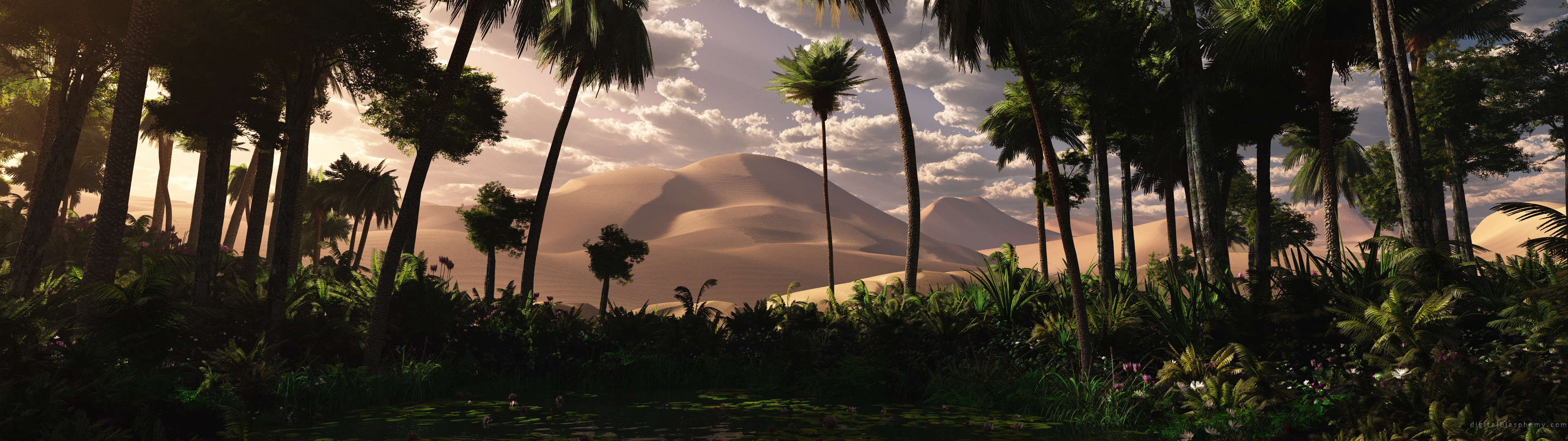 3840x1080 Wallpaper HD (79+ images)