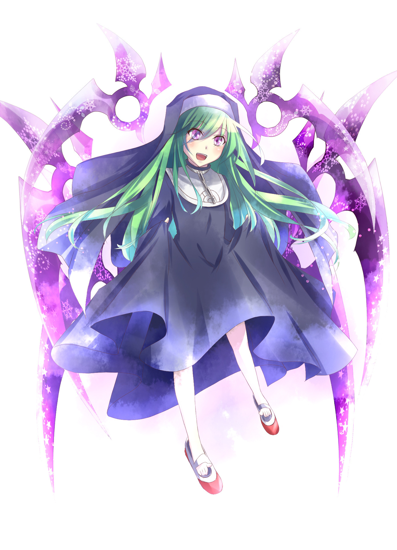 Heaven S Lost Property Wallpaper (72+ images)