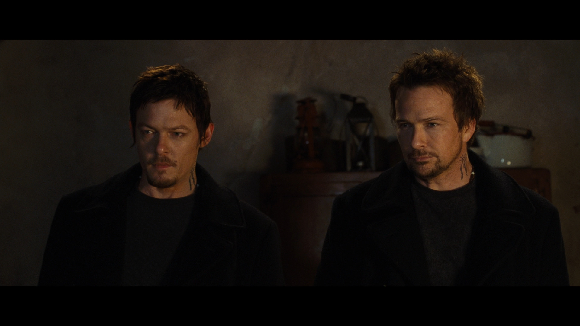 Boondock Saints Prayer Wallpaper (59+ images)
