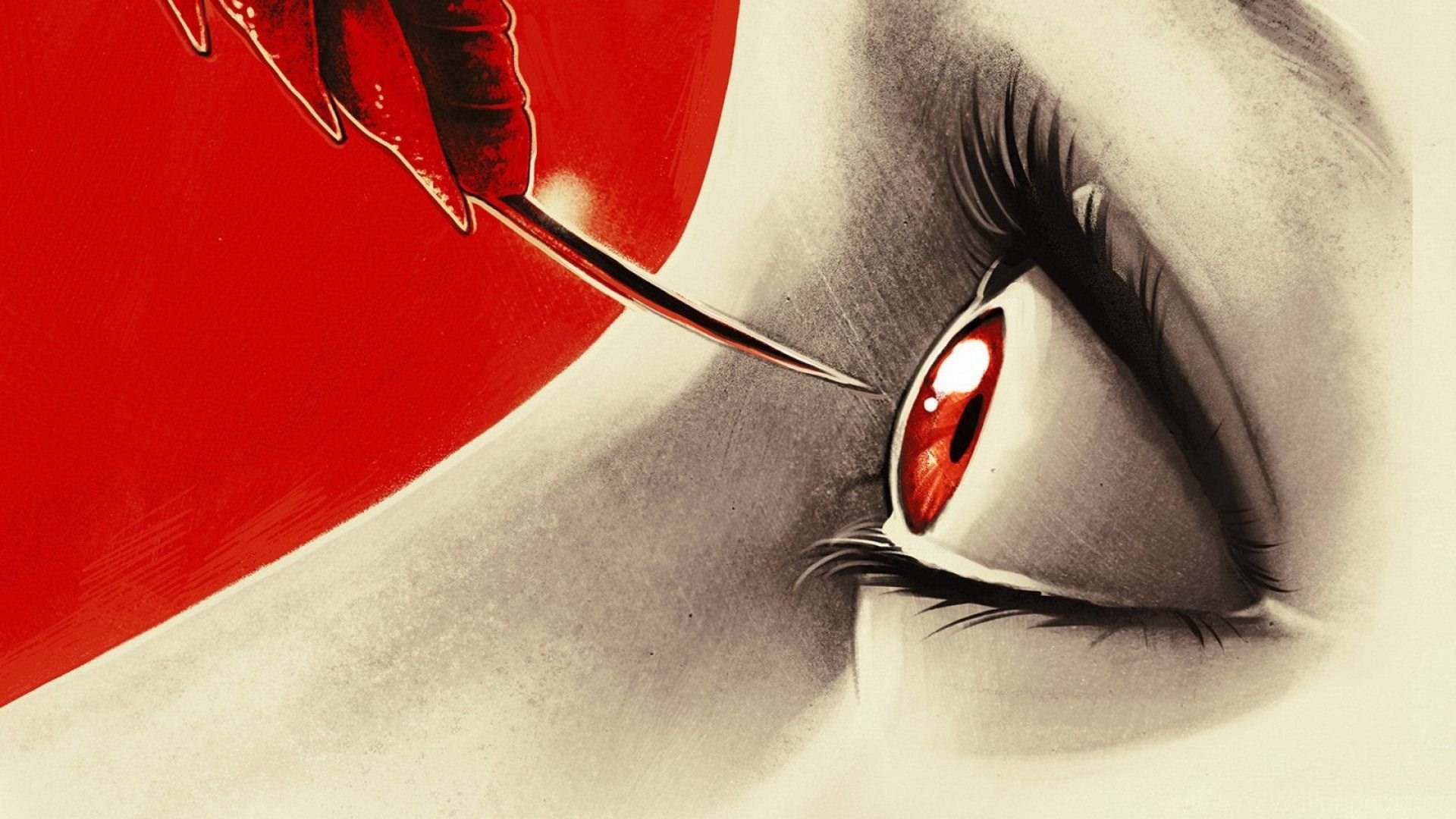 HD Horror Wallpapers 1080p (60+ images)