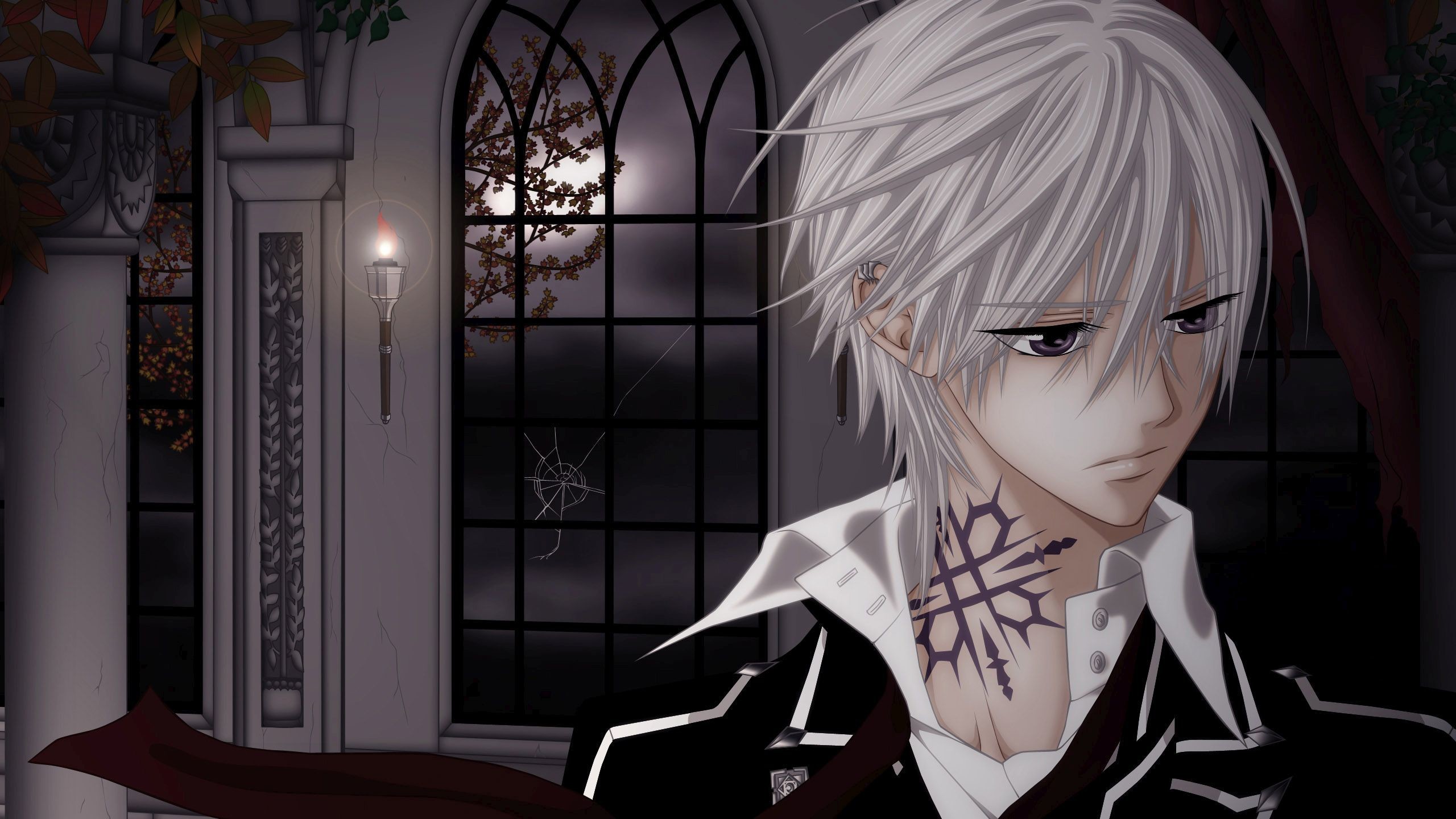 Vampire Knight Wallpaper (69+ images)