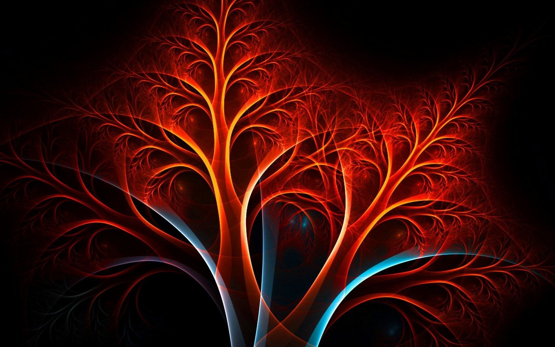 Abstract Fire Wallpaper (69+ images)