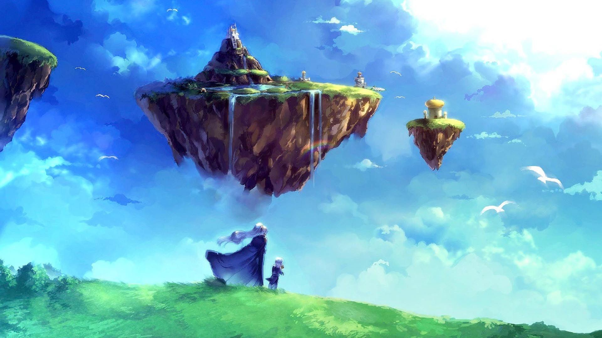 Chrono Cross Wallpaper (65+ images)