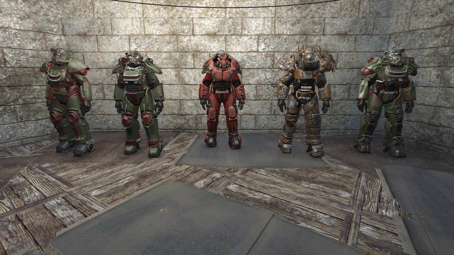 Fallout 4 Animated Wallpaper (87+ images)