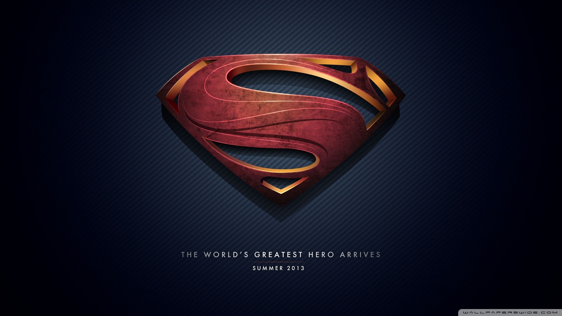 Superman HD Wallpapers 1080p (68+ images)