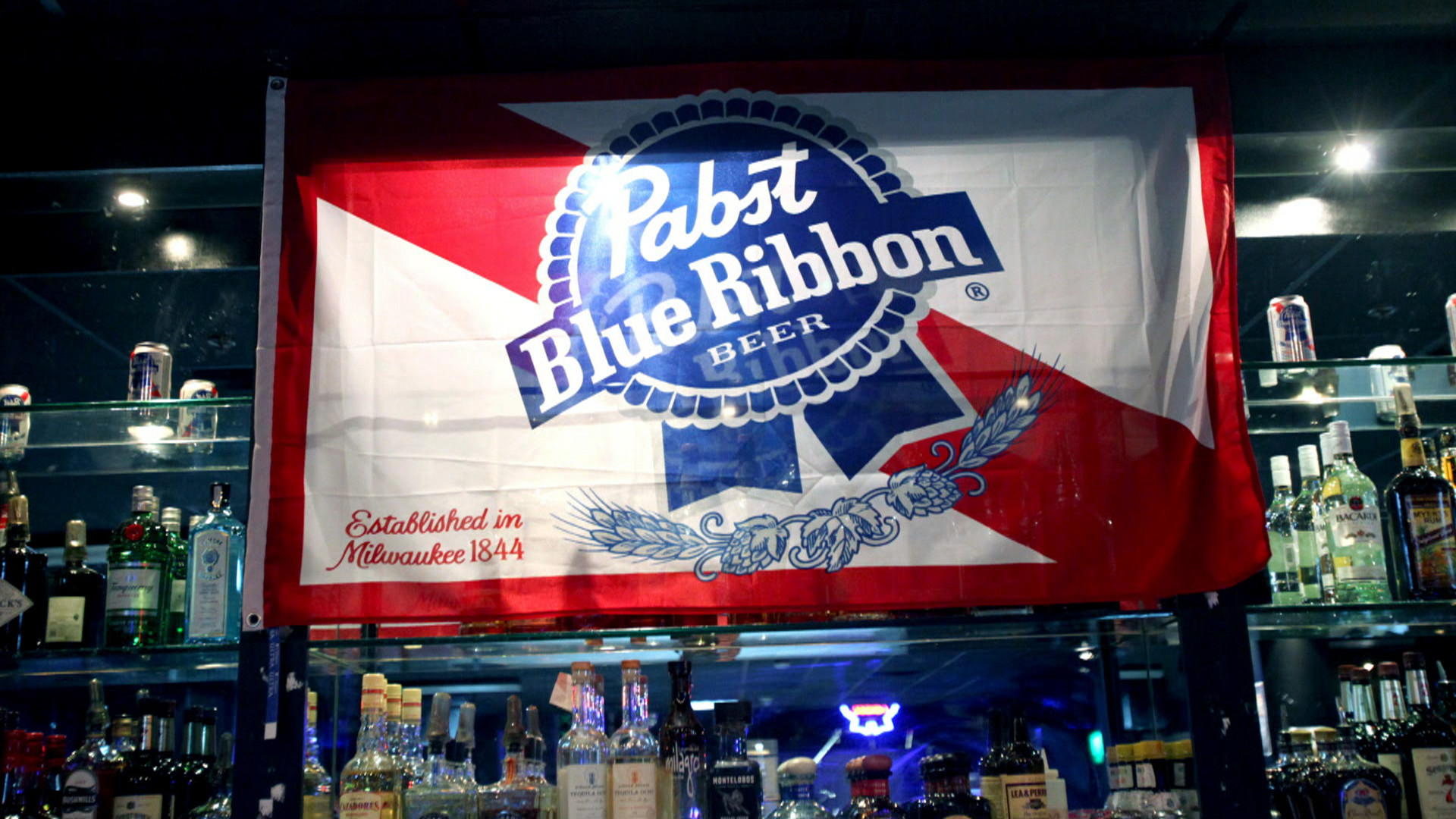 Pabst Blue Ribbon Wallpaper (47+ images)