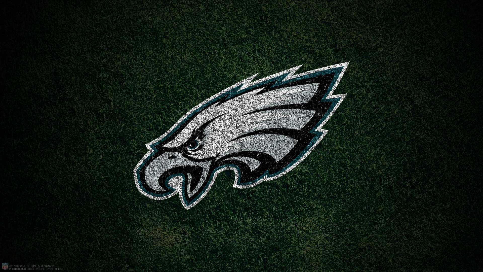 Philadelphia Eagles Wallpapers (59+ images)