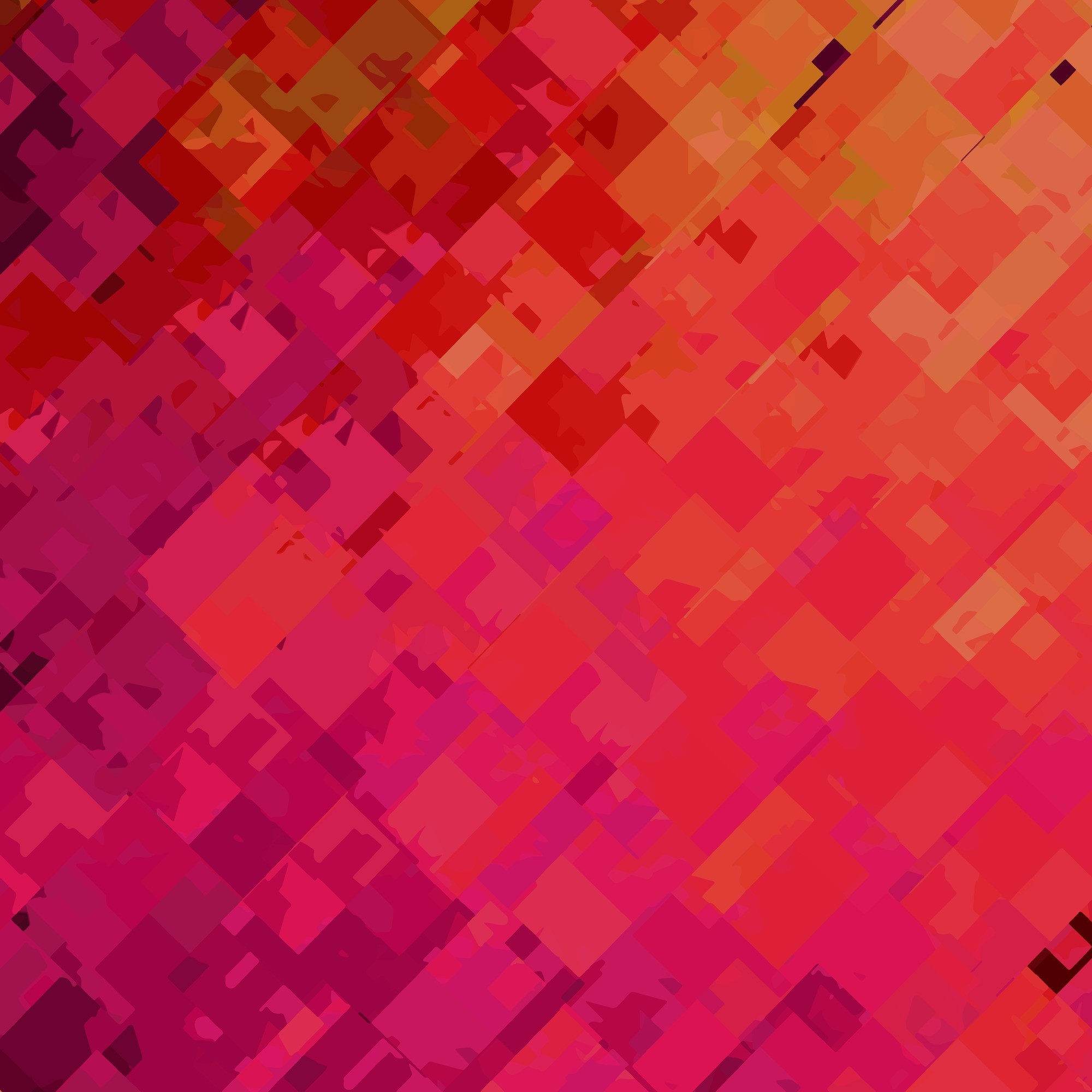 Purple and Orange Wallpaper (80+ images)