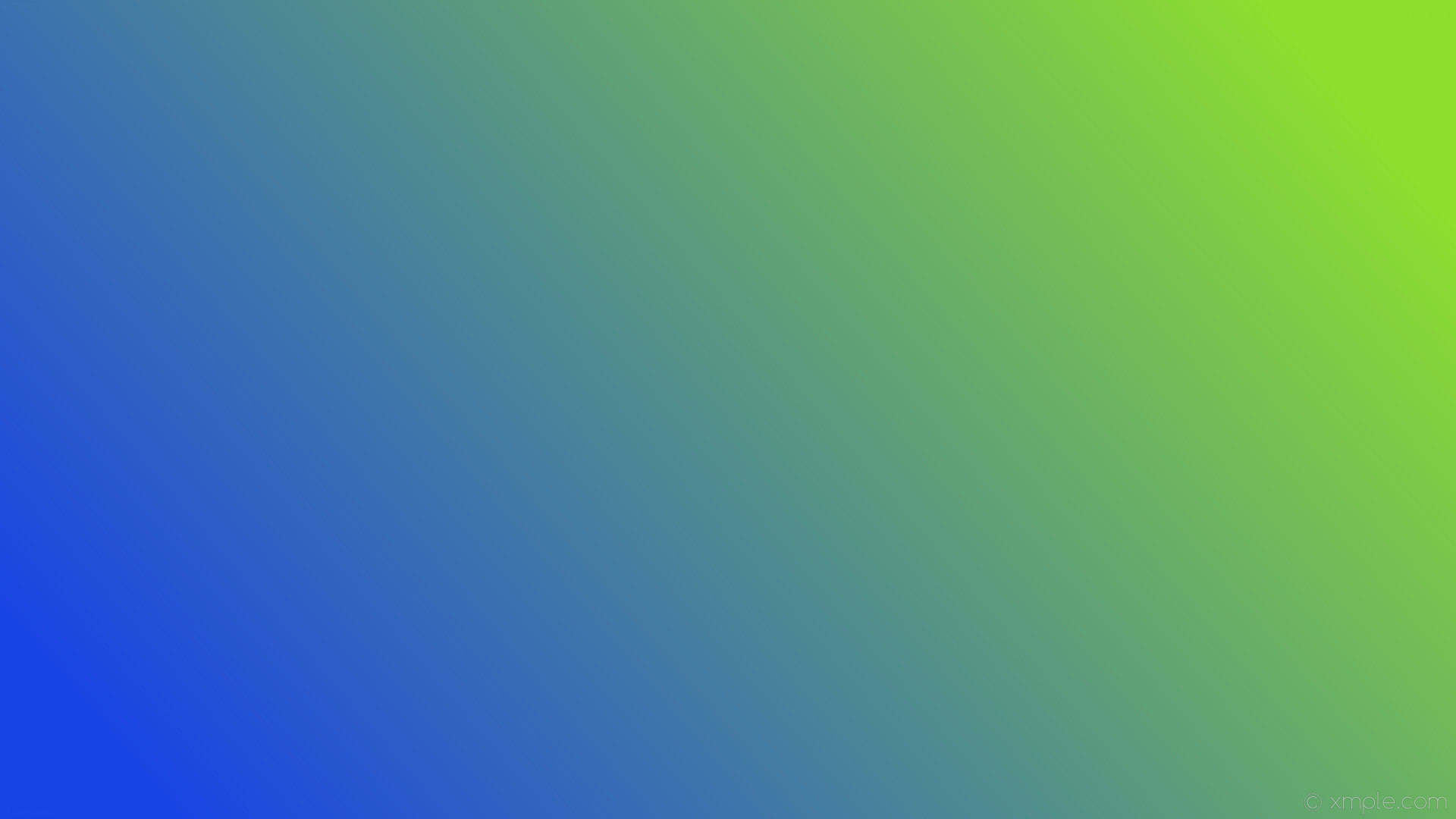 Blue Gradient Wallpaper (85+ images)