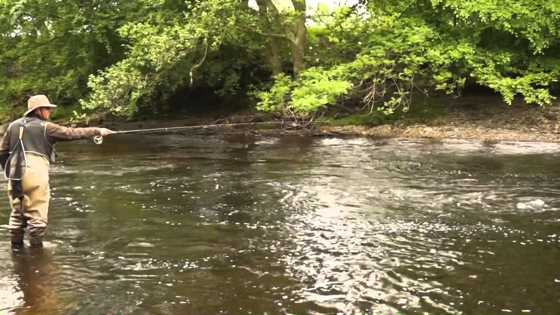 If I had boobs Global FlyFisher It seems to me that success in fly.