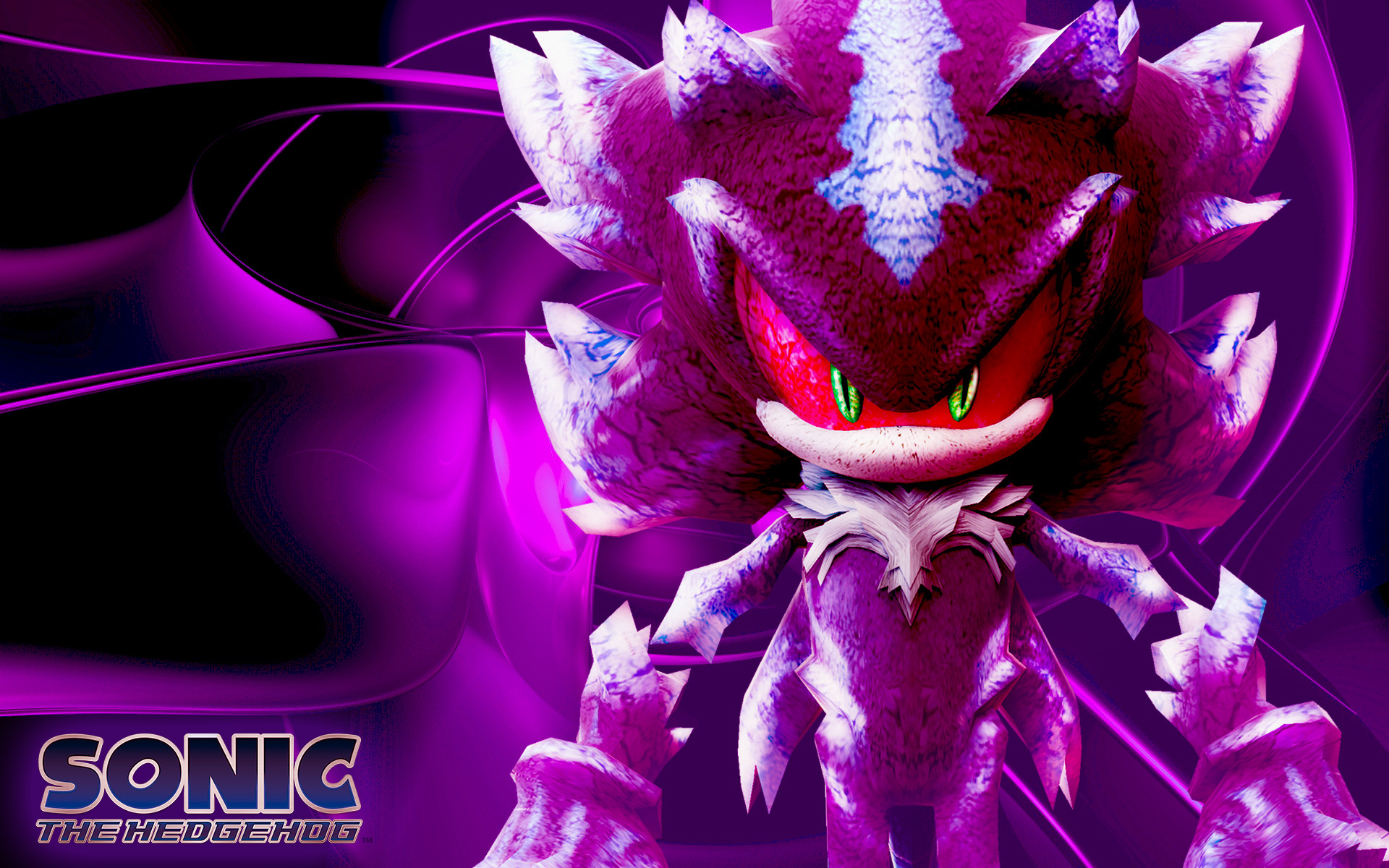 Silver The Hedgehog Wallpaper (77+ images)