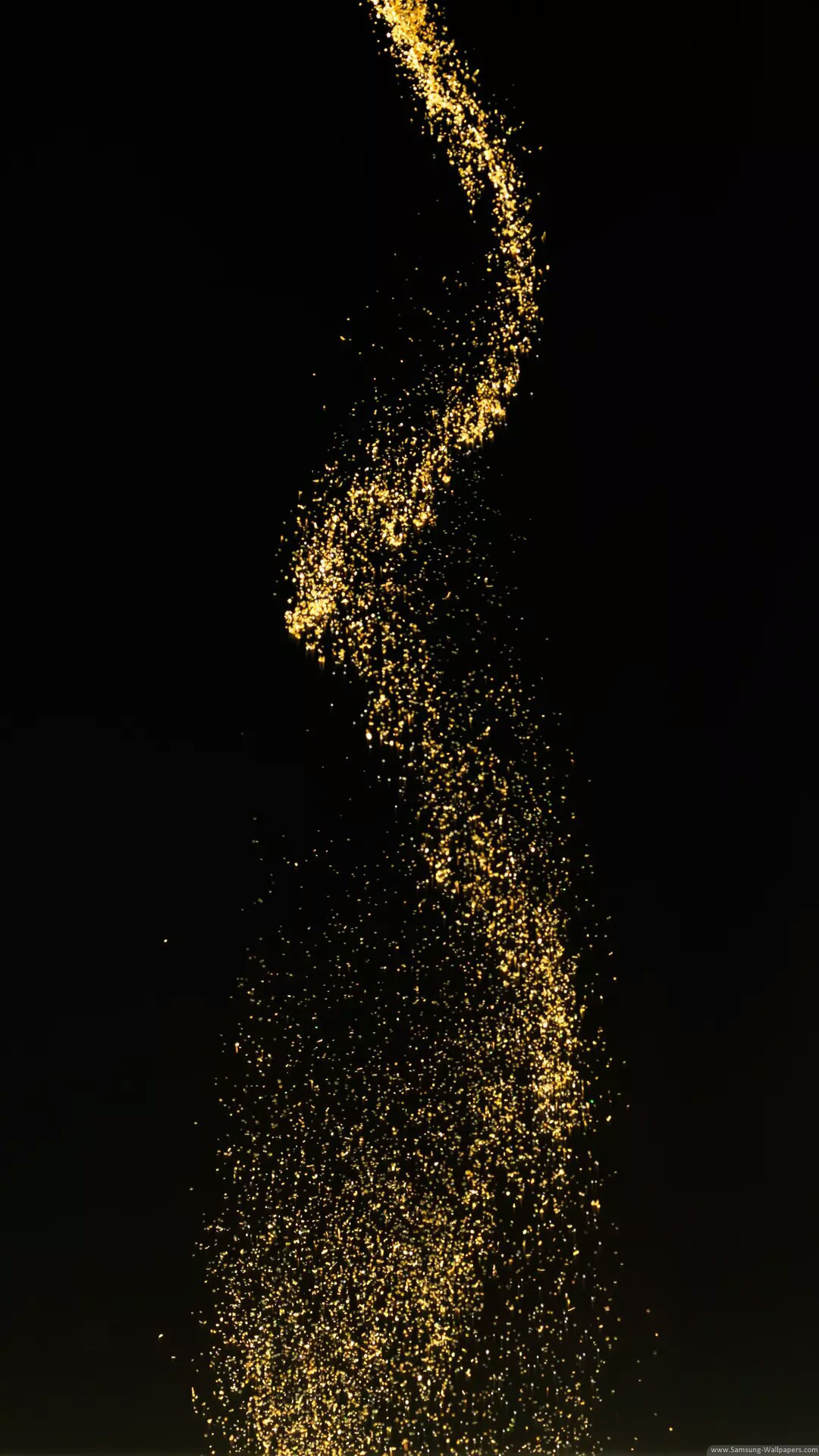 Gold Abstract Wallpaper (66+ images)