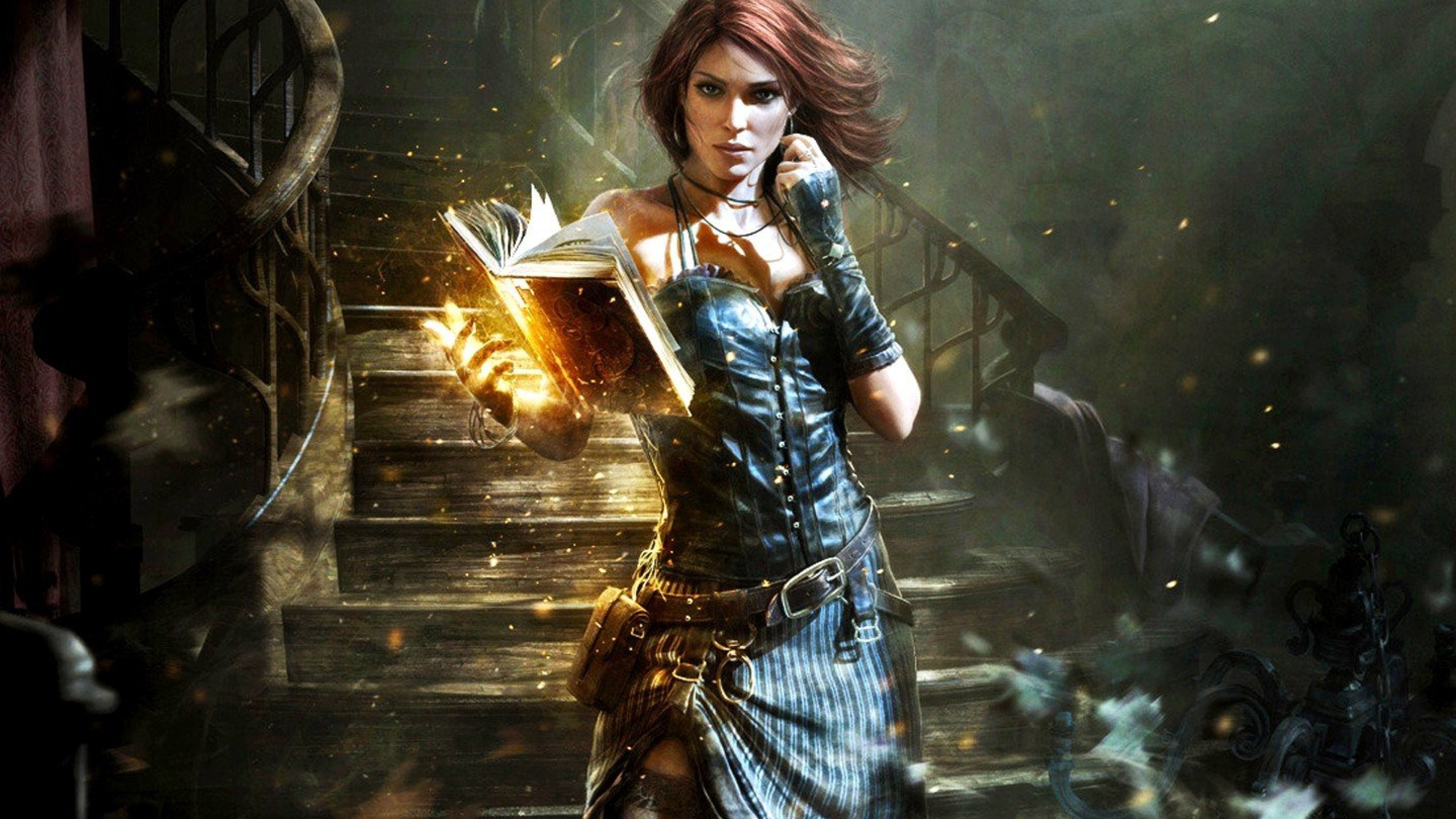 Triss Merigold HD Wallpaper (88+ images)