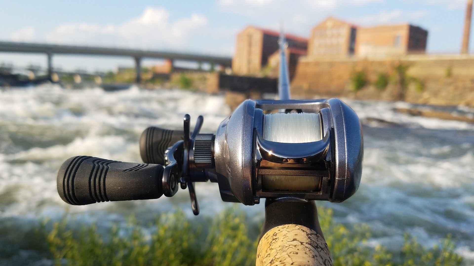 Bass Fishing Wallpaper HD (62+ images)