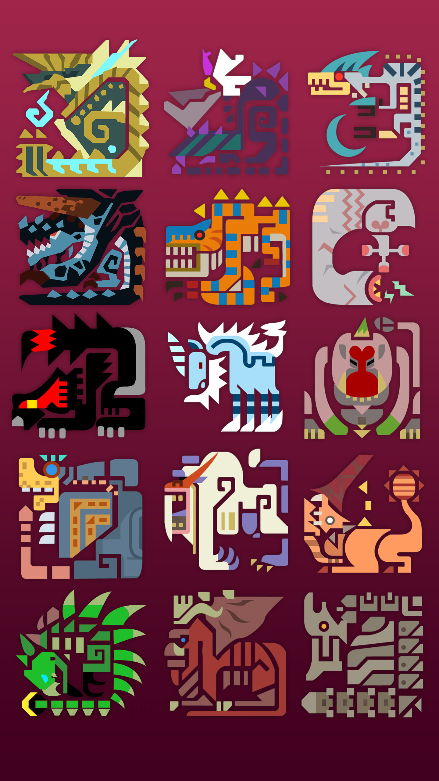 Monster Hunter X Wallpaper (70+ images)