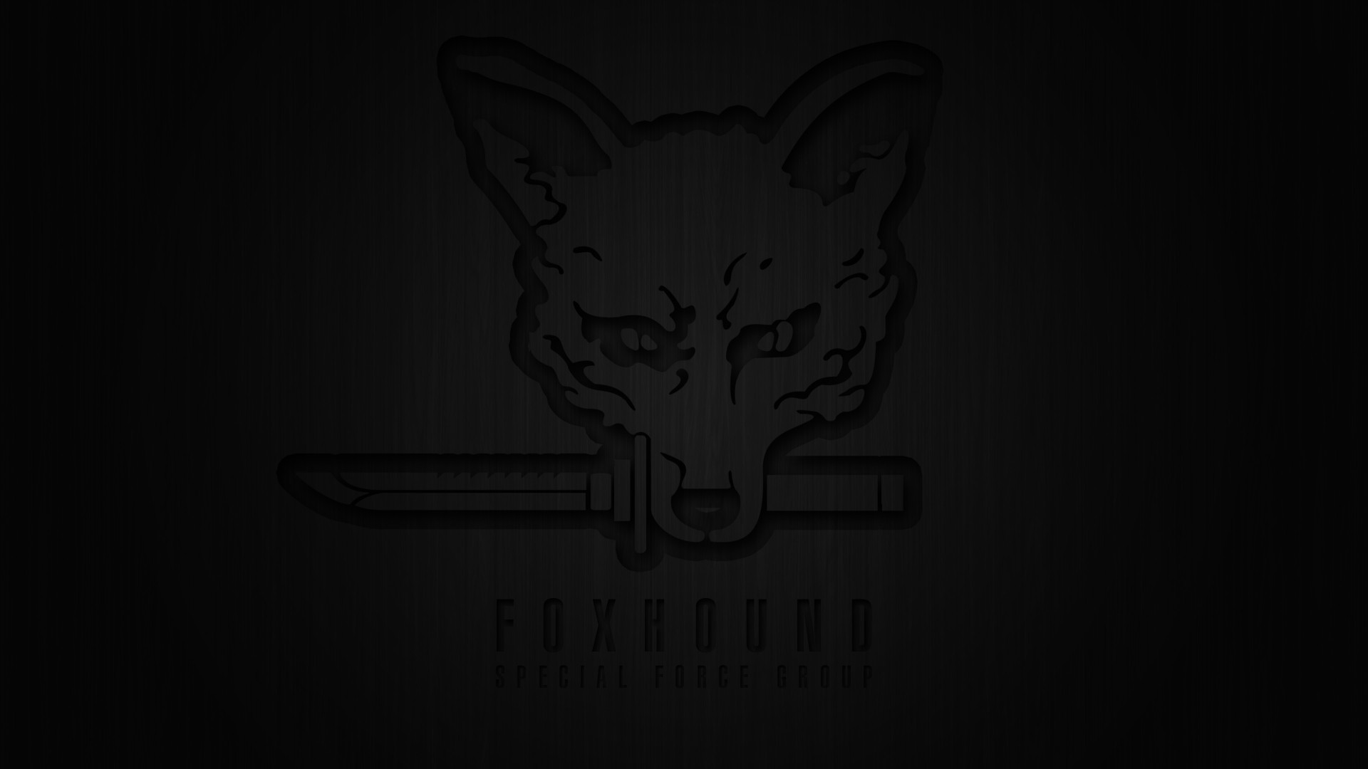 Foxhound Wallpaper (69+ images)