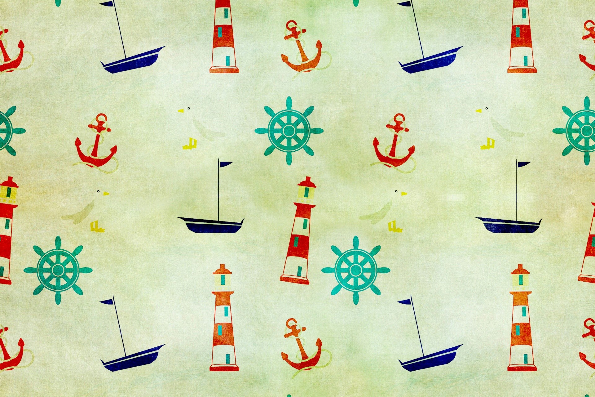 Nautical Wallpaper (34+ images)