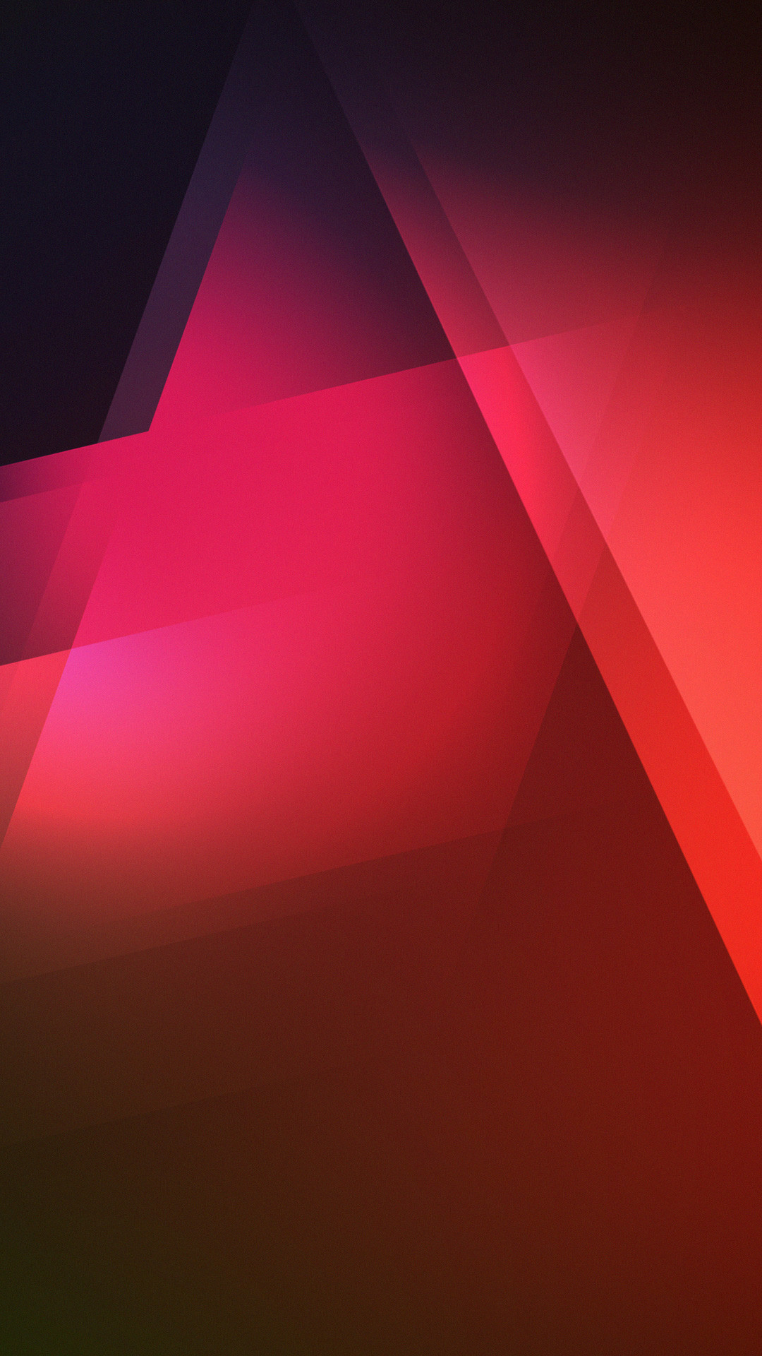 Abstract Geometric Wallpapers (75+ images)