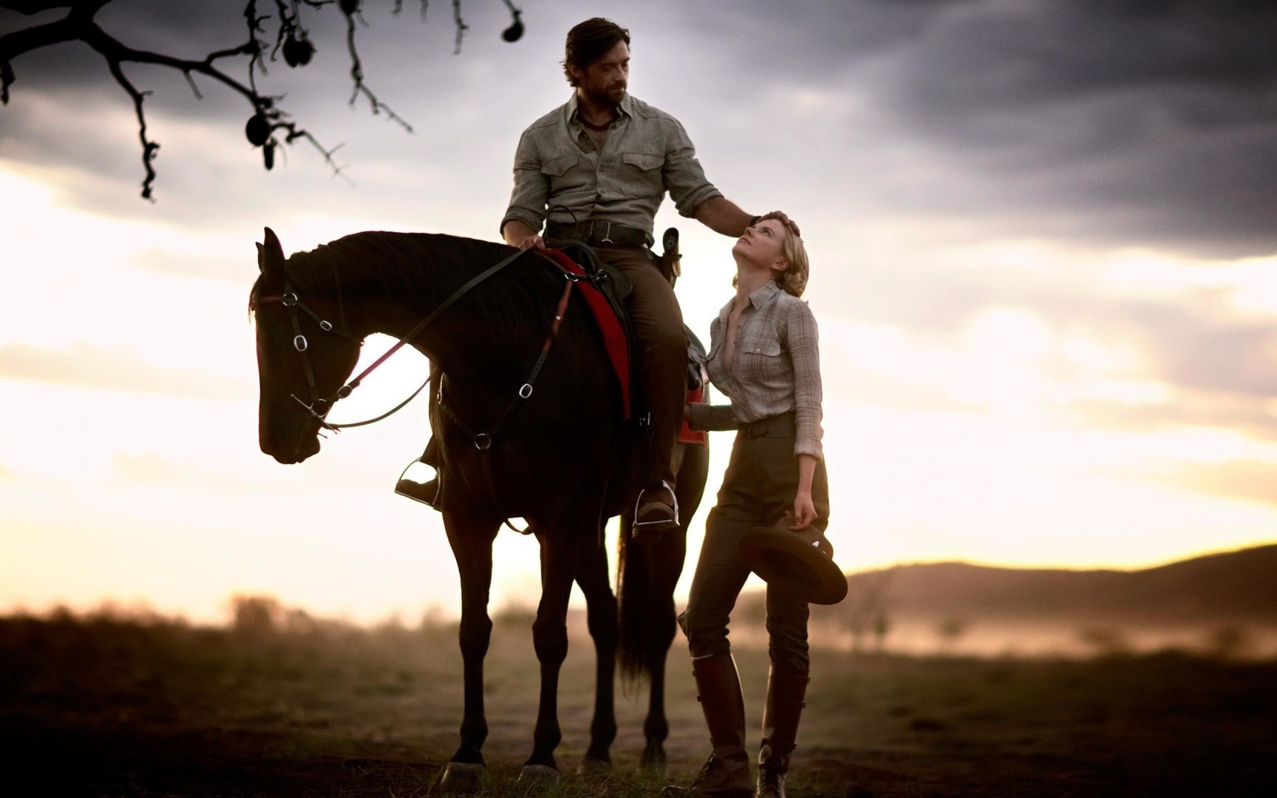 Western Cowboy Wallpaper (70+ images)