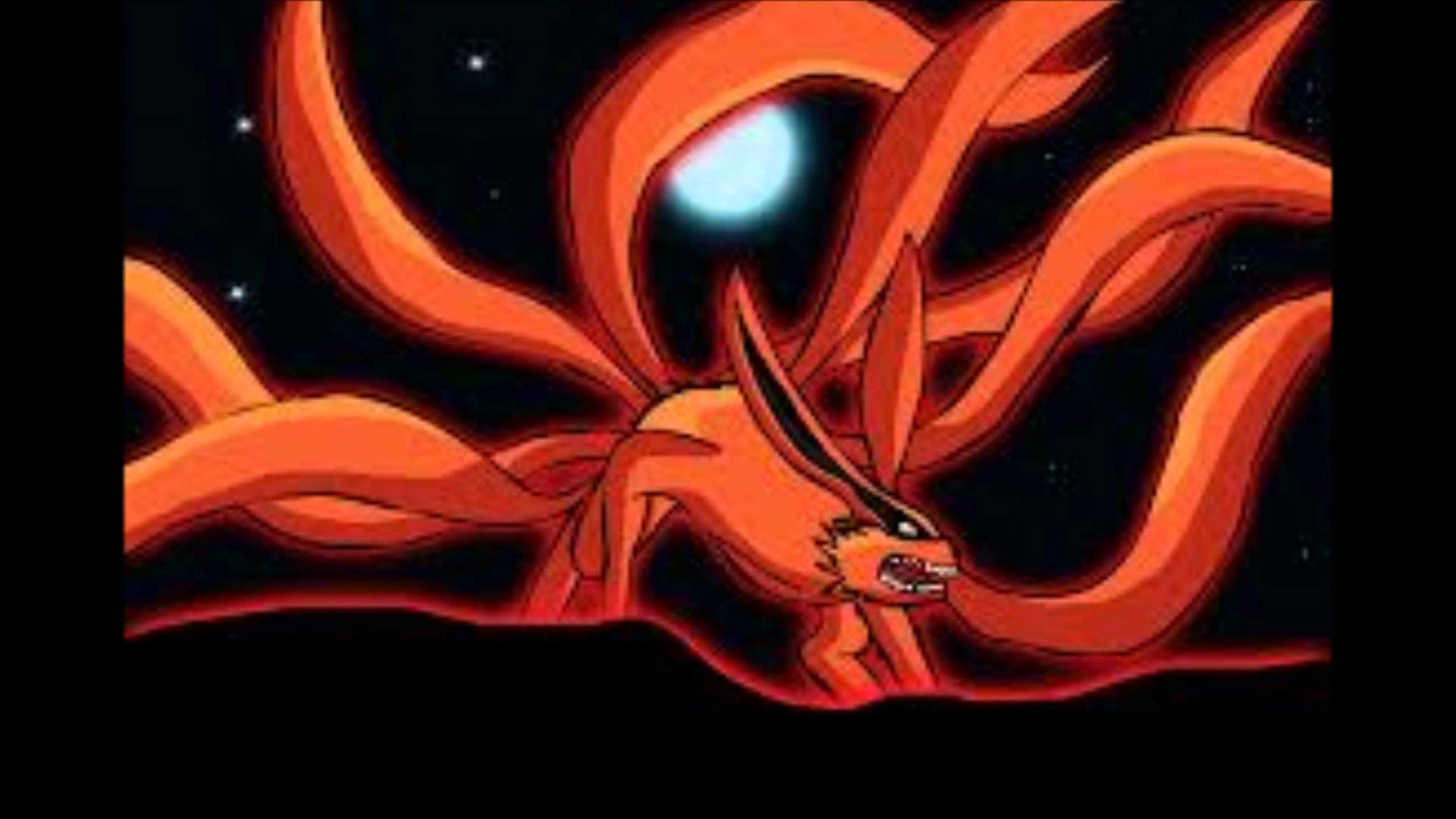 Nine Tailed Fox Wallpaper (71+ images)
