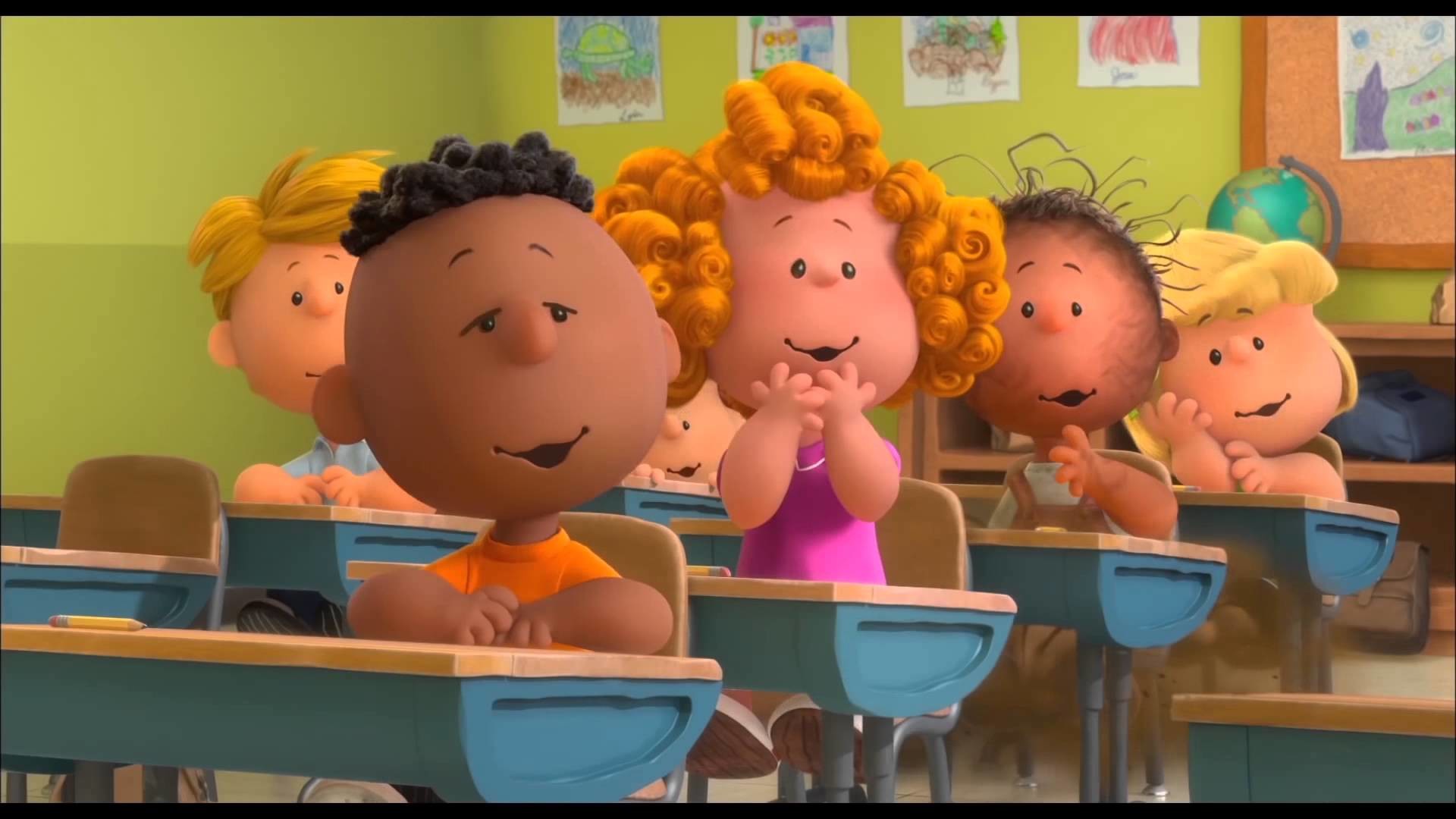 Peanuts Gang Wallpaper (52+ images)