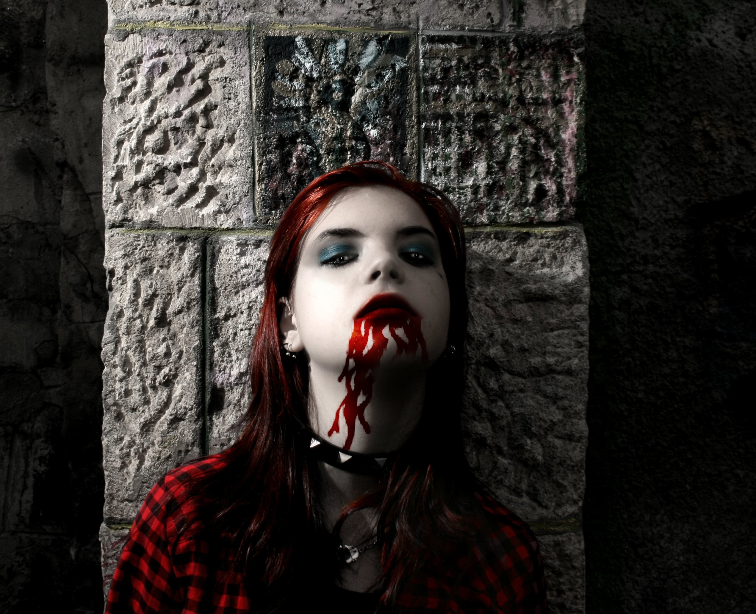 Vampire Wallpapers for Desktop (54+ images)