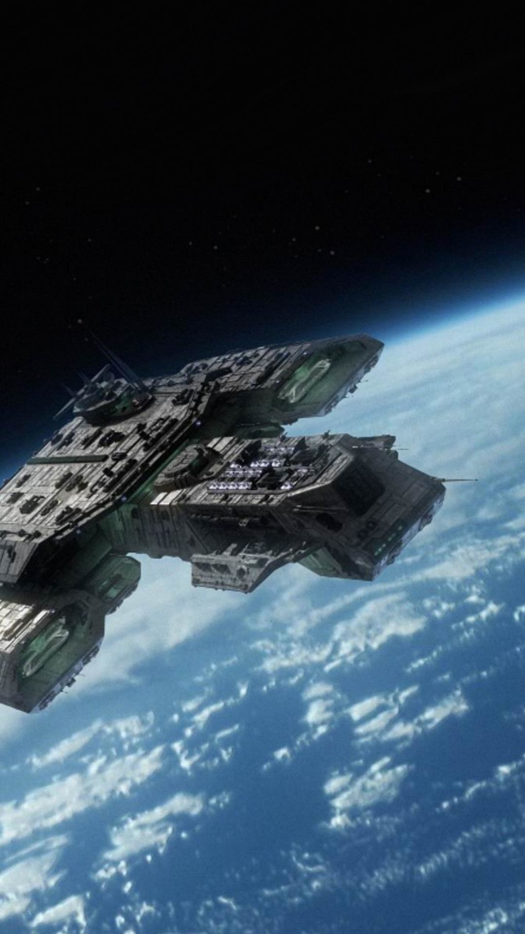 Stargate Wallpapers (64+ images)
