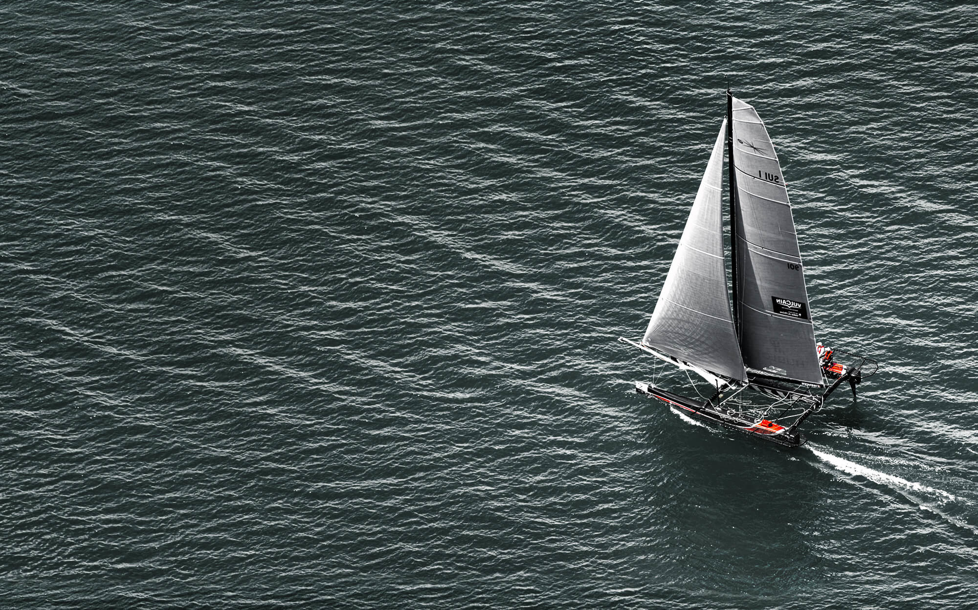 Racing Sailboat Wallpaper (67+ images)