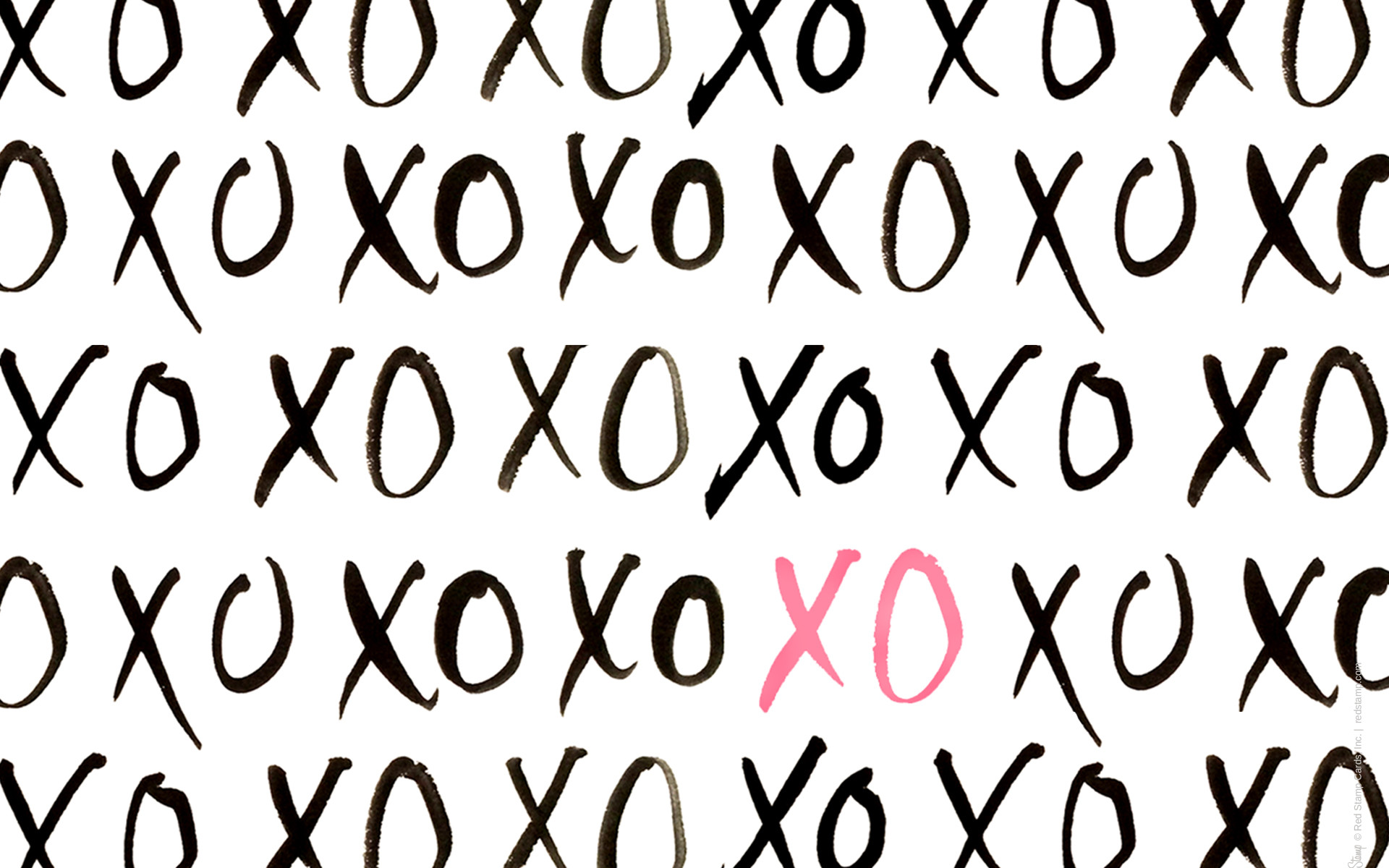 XO Wallpaper (71+ images)
