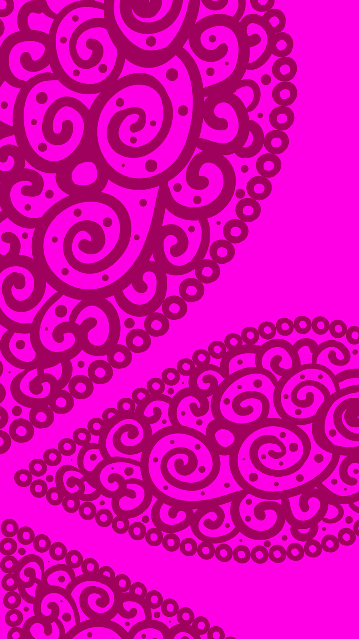 Pink Paisley Wallpaper (35+ images)