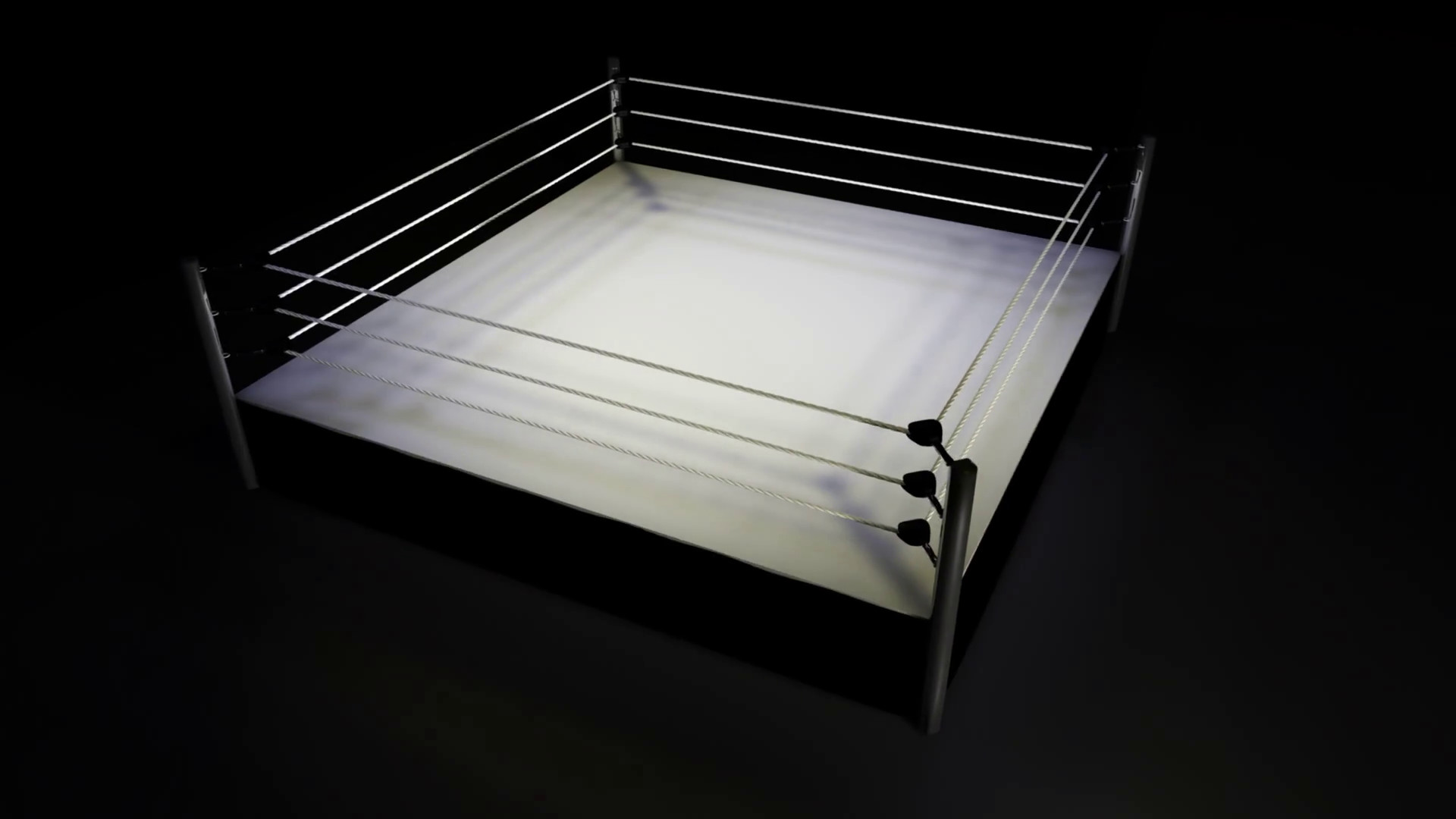 Wrestling Ring Wallpaper (80+ images)