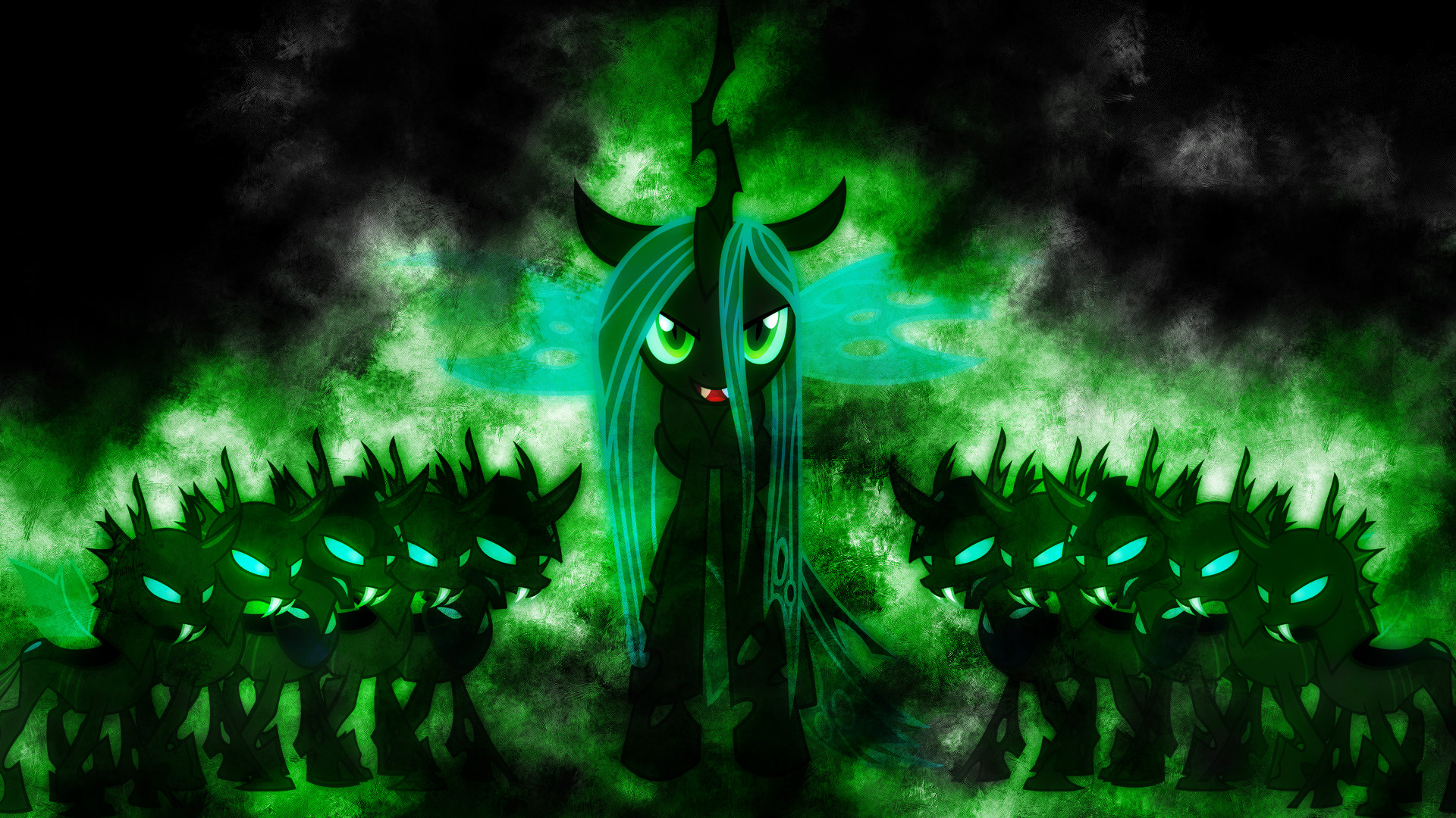 Epic My Little Pony Wallpapers (84+ images)