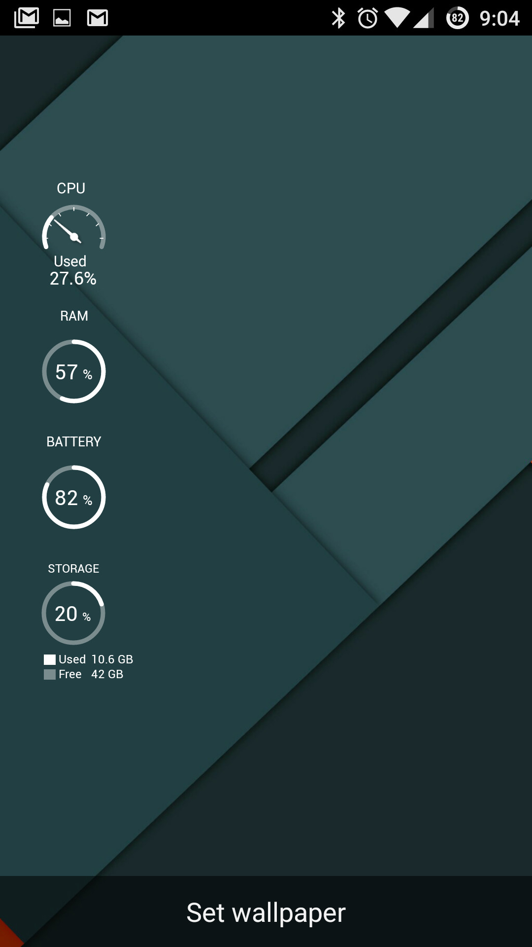 Smart Wallpapers (68+ images)