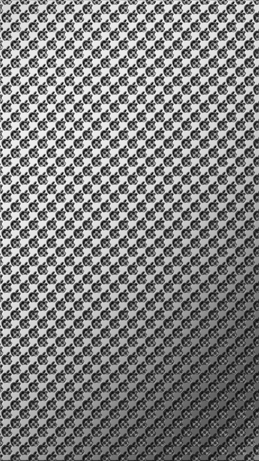 Metallic Silver Wallpaper (28+ images)