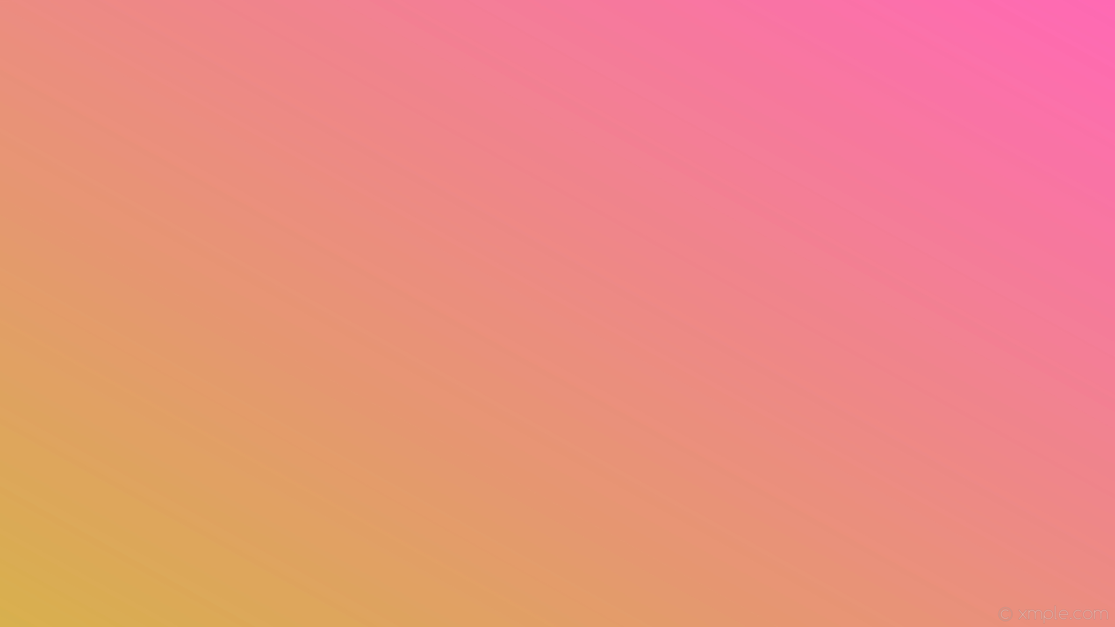 Pink And Orange Wallpaper (66+ images)