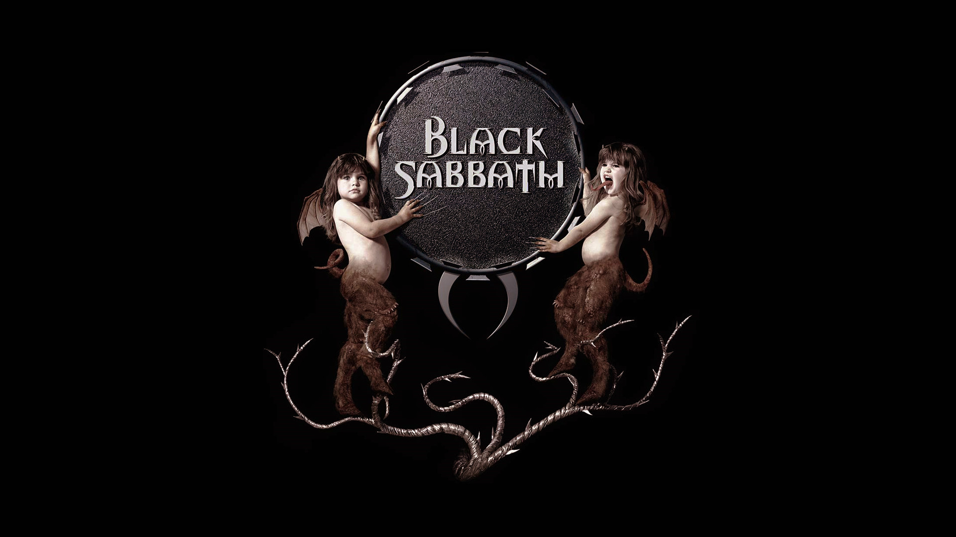 Black Sabbath HD Wallpaper (69+ images)