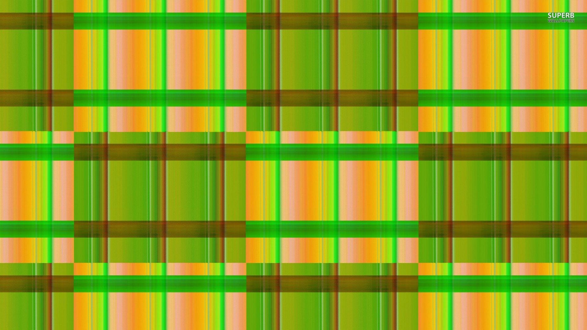 Green Plaid Wallpaper (44+ images)