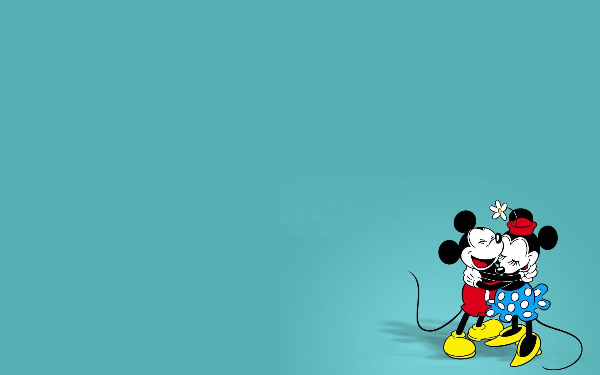 Mickey Mouse Wallpaper Desktop (66+ images)