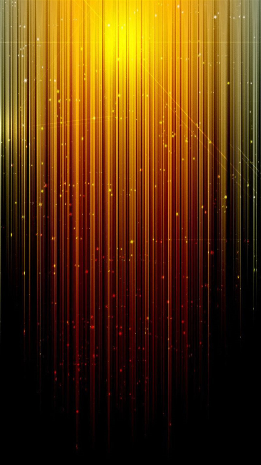Abstract Orange Wallpaper (65+ images)
