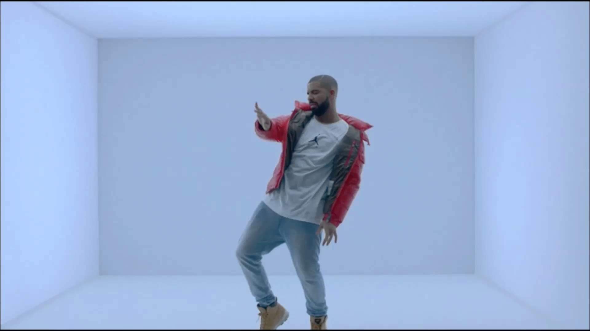Drake Hotline Bling Wallpaper (84+ images)