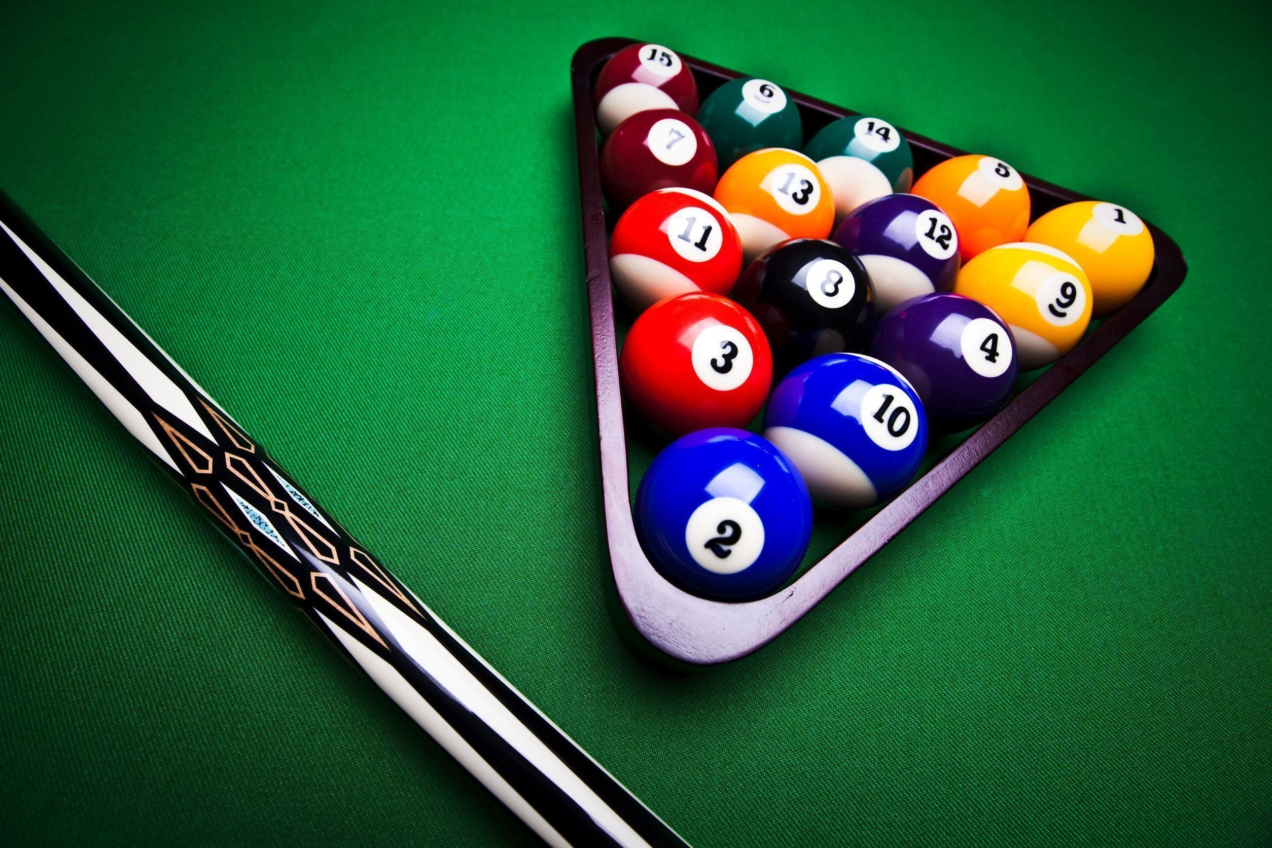 8 Ball Pool Wallpaper (77+ images)