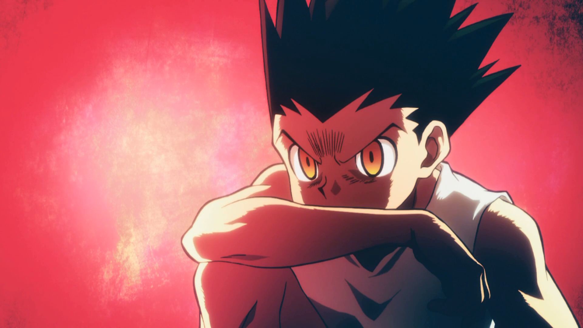 Hunter X Hunter HD Wallpaper (70+ images)