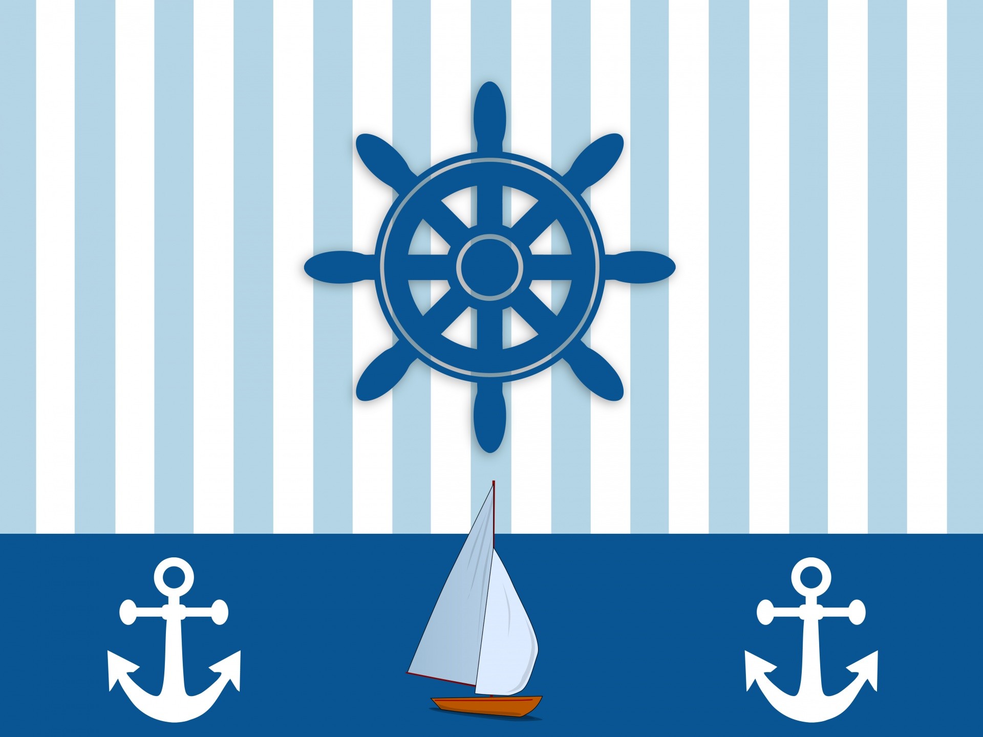 Nautical Computer Wallpaper (51+ images)
